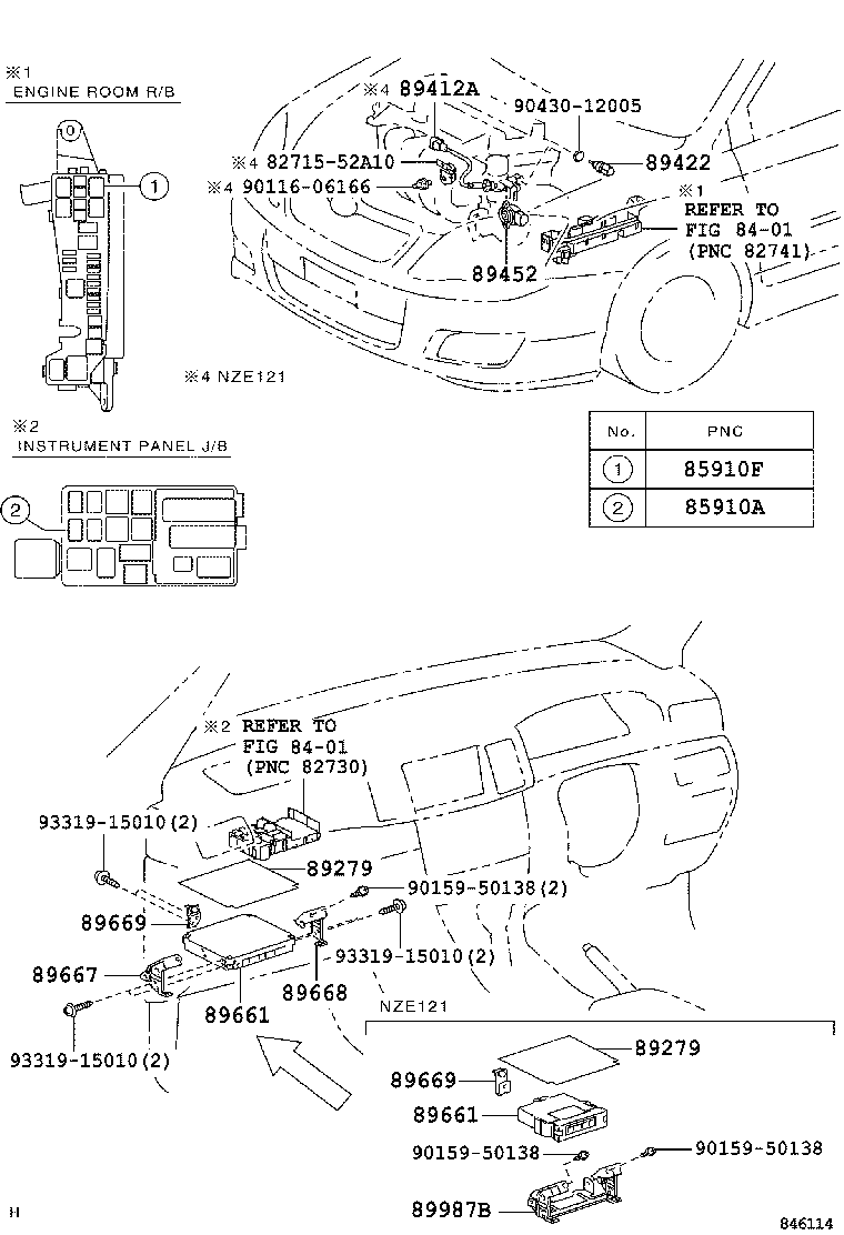 Fuel Injection System