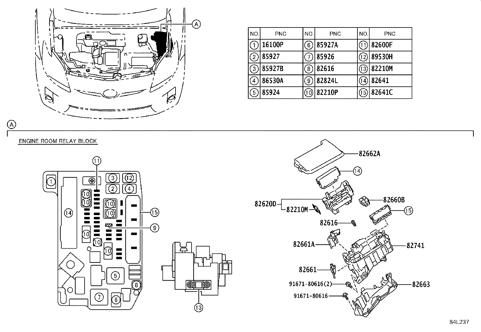 Switch & Relay & Computer