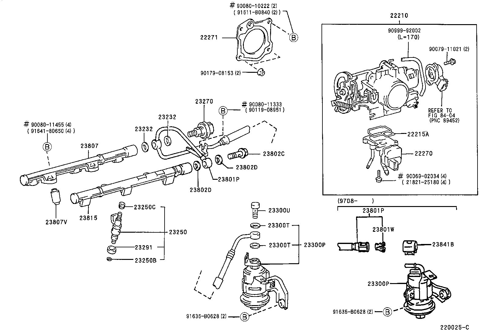 Fuel Injection System