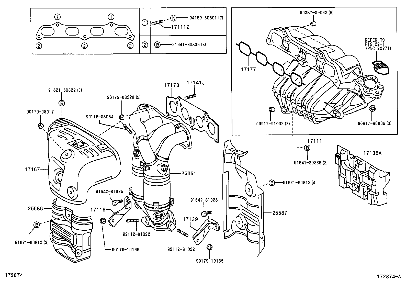 Manifold