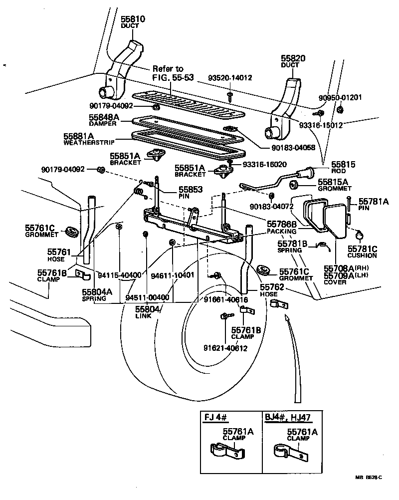 Ventilator