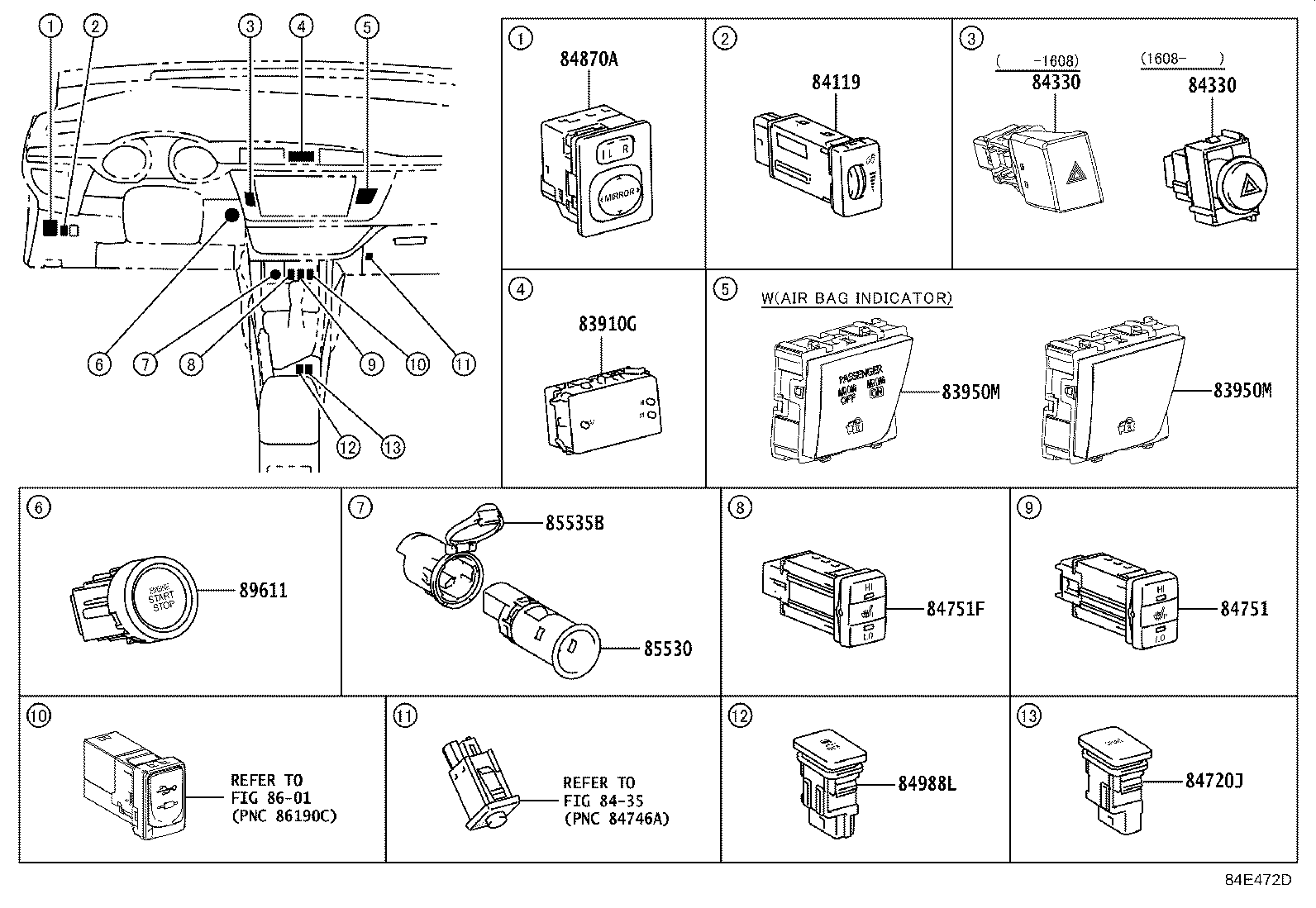 Switch & Relay & Computer