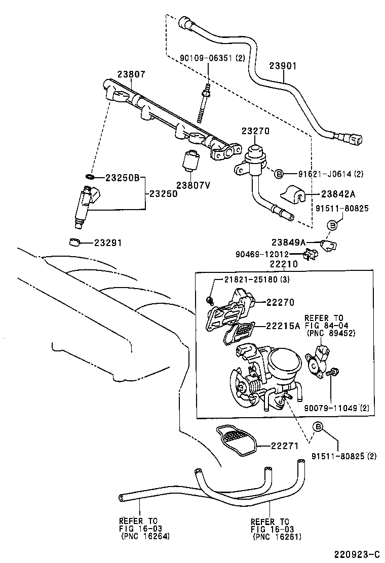 Fuel Injection System