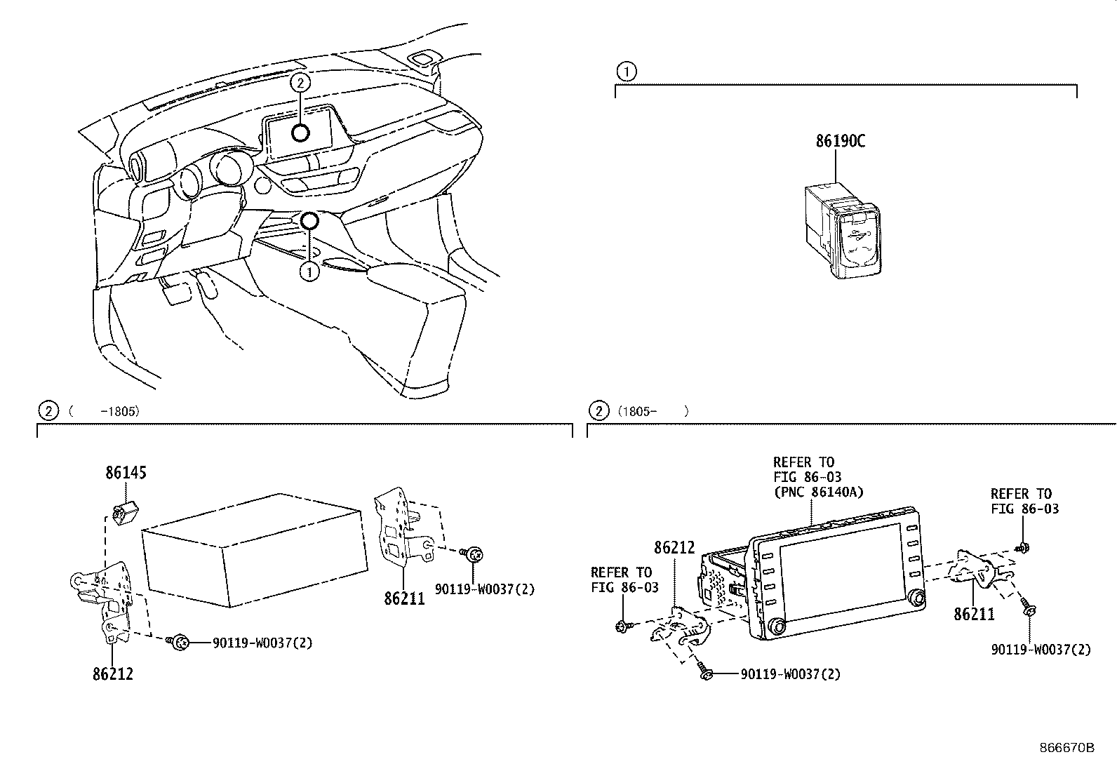 Radio Receiver & Amplifier & Condenser