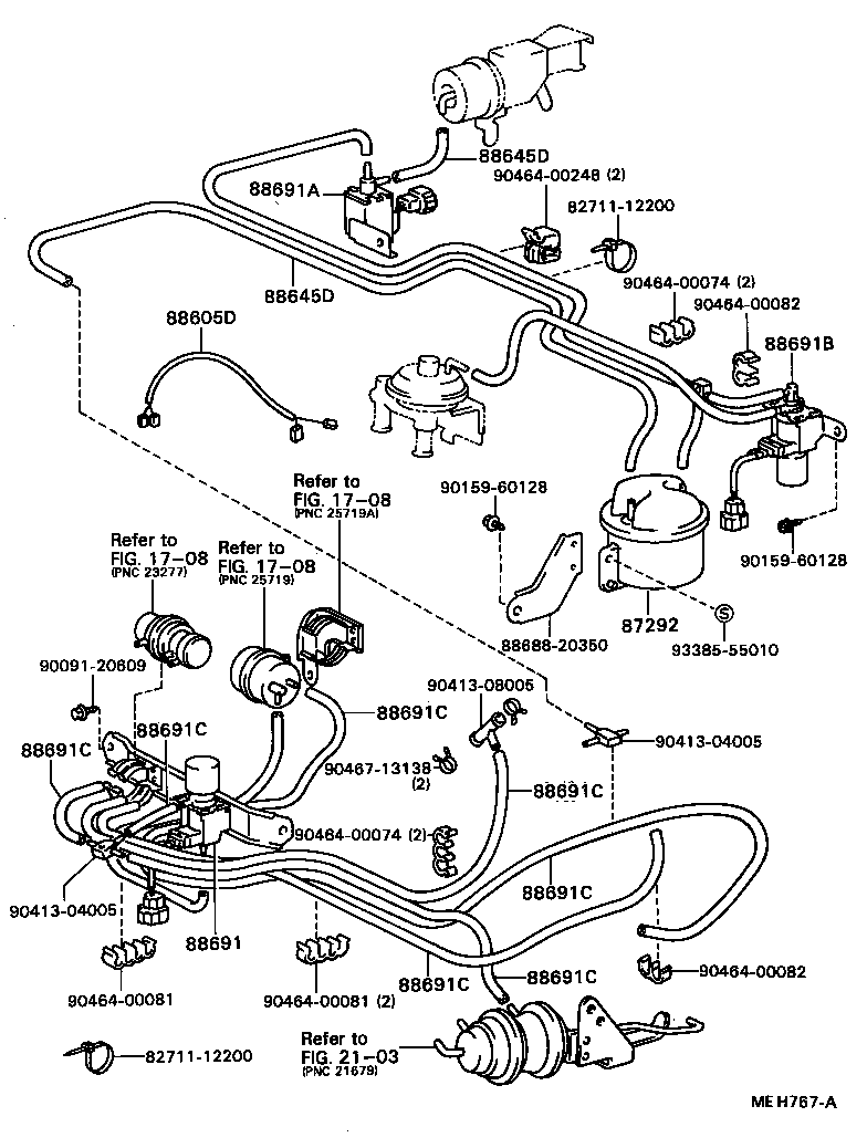 Heating & Air Conditioning  Vacuum Piping