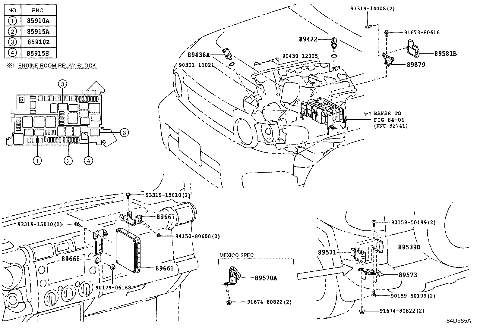 Fuel Injection System