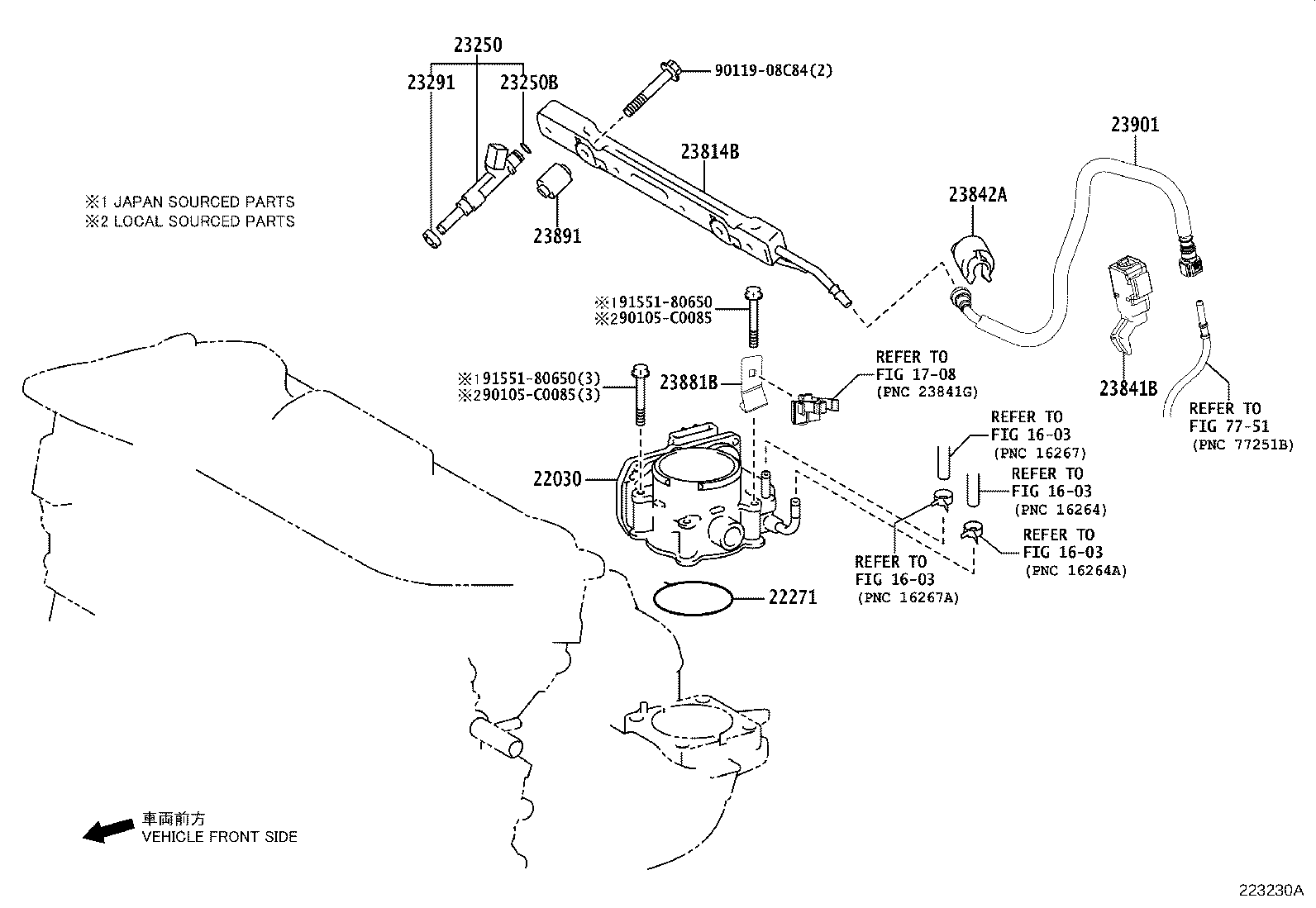 Fuel Injection System