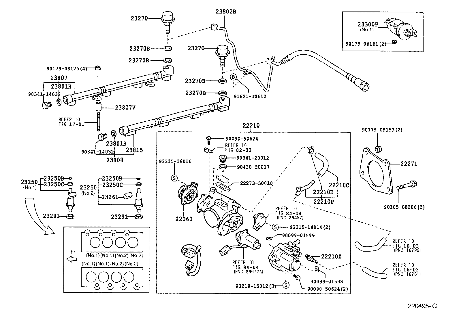 Fuel Injection System