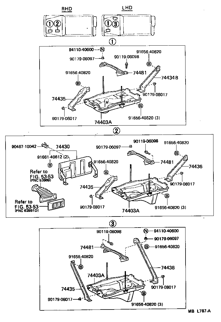 Battery Carrier