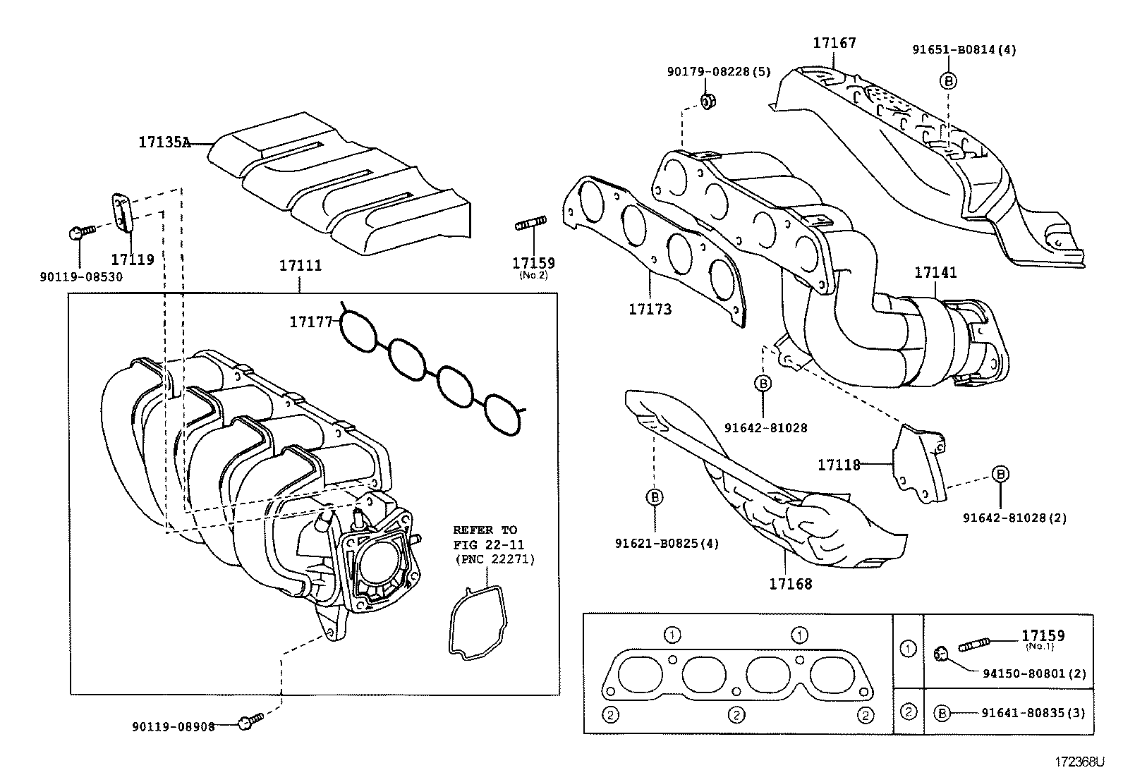 Manifold