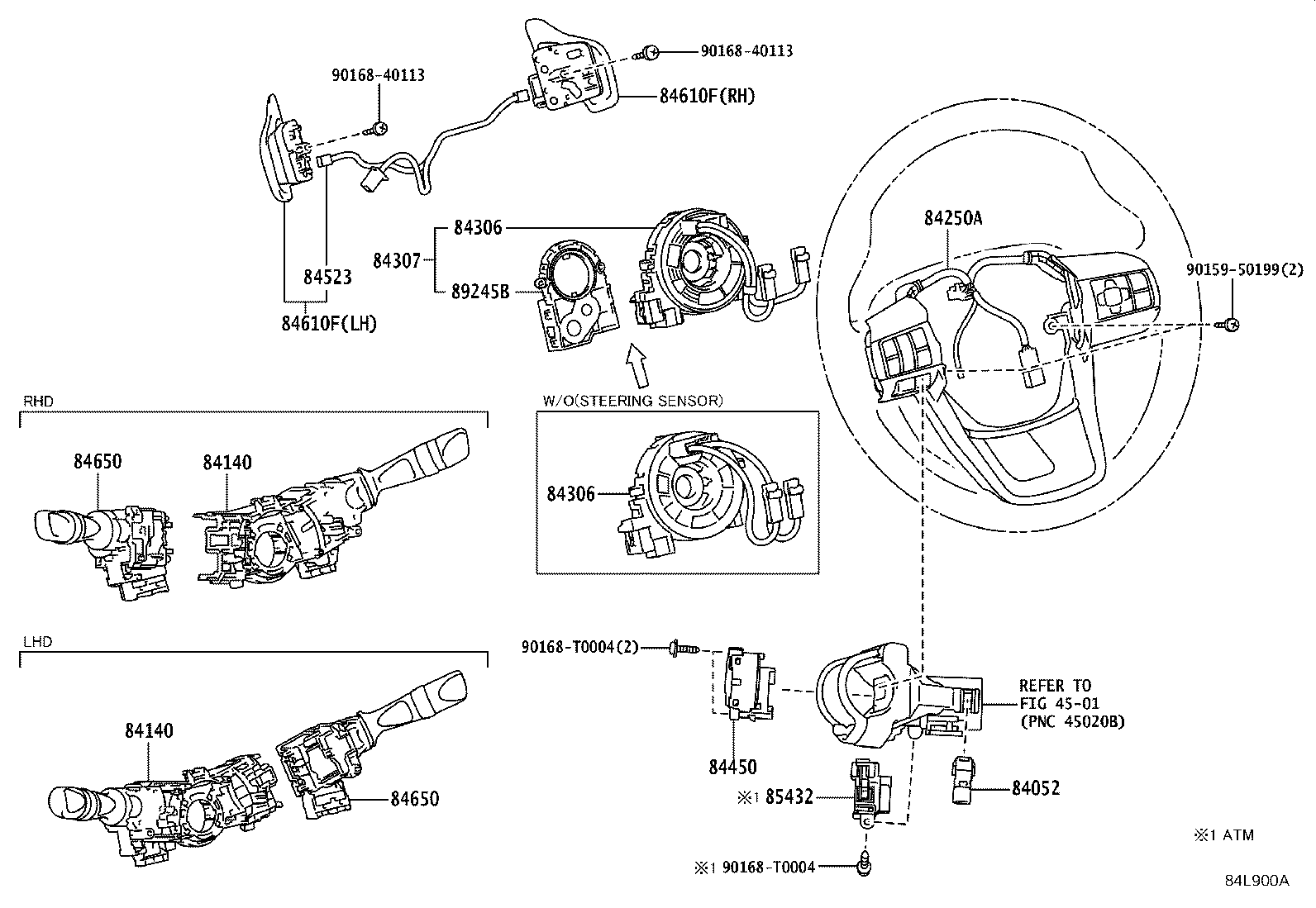 Switch & Relay & Computer