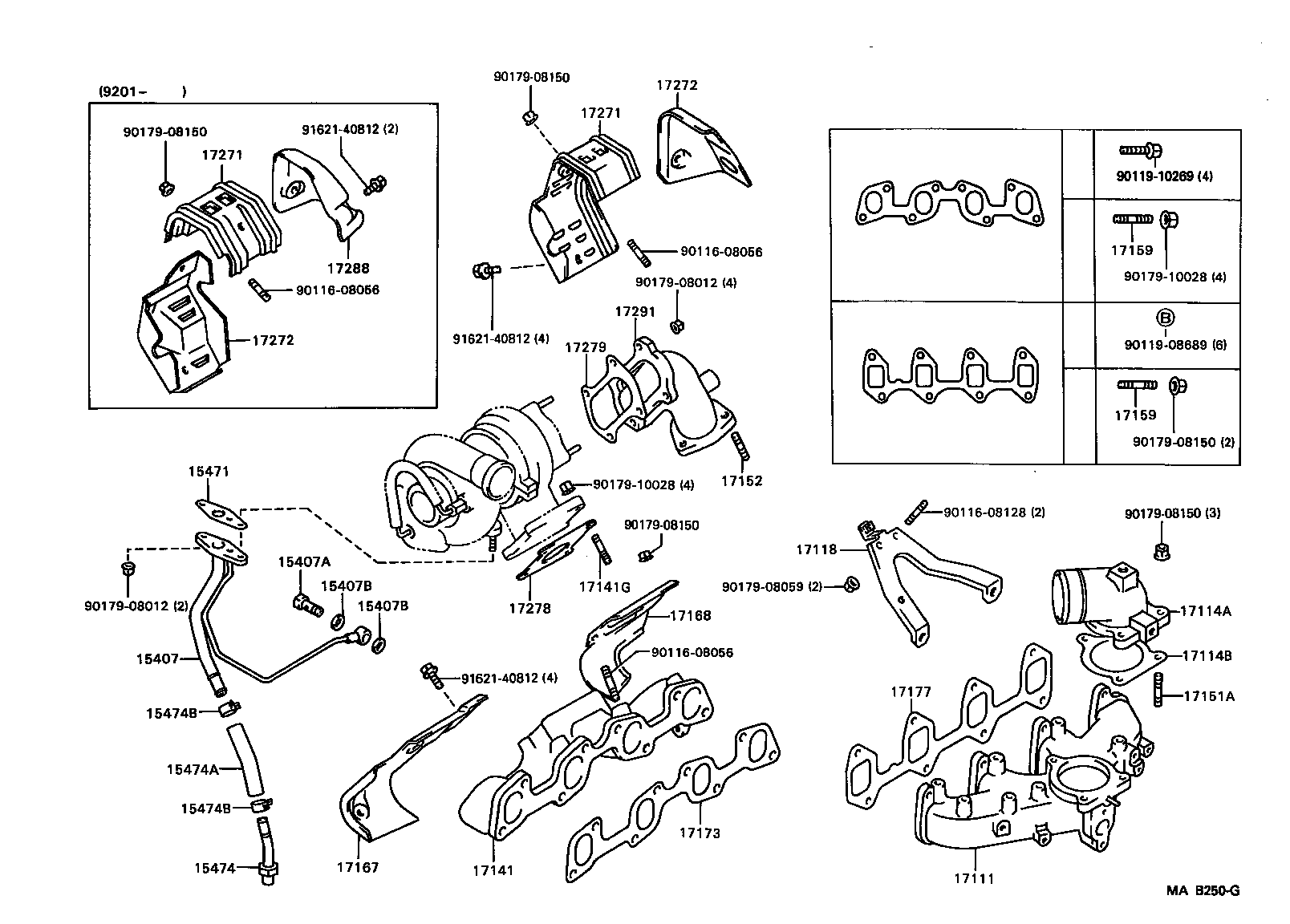 Manifold