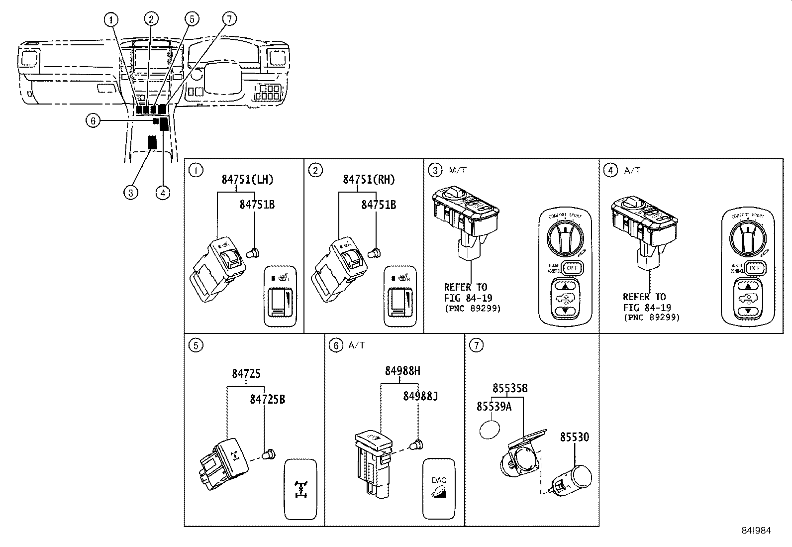 Switch & Relay & Computer