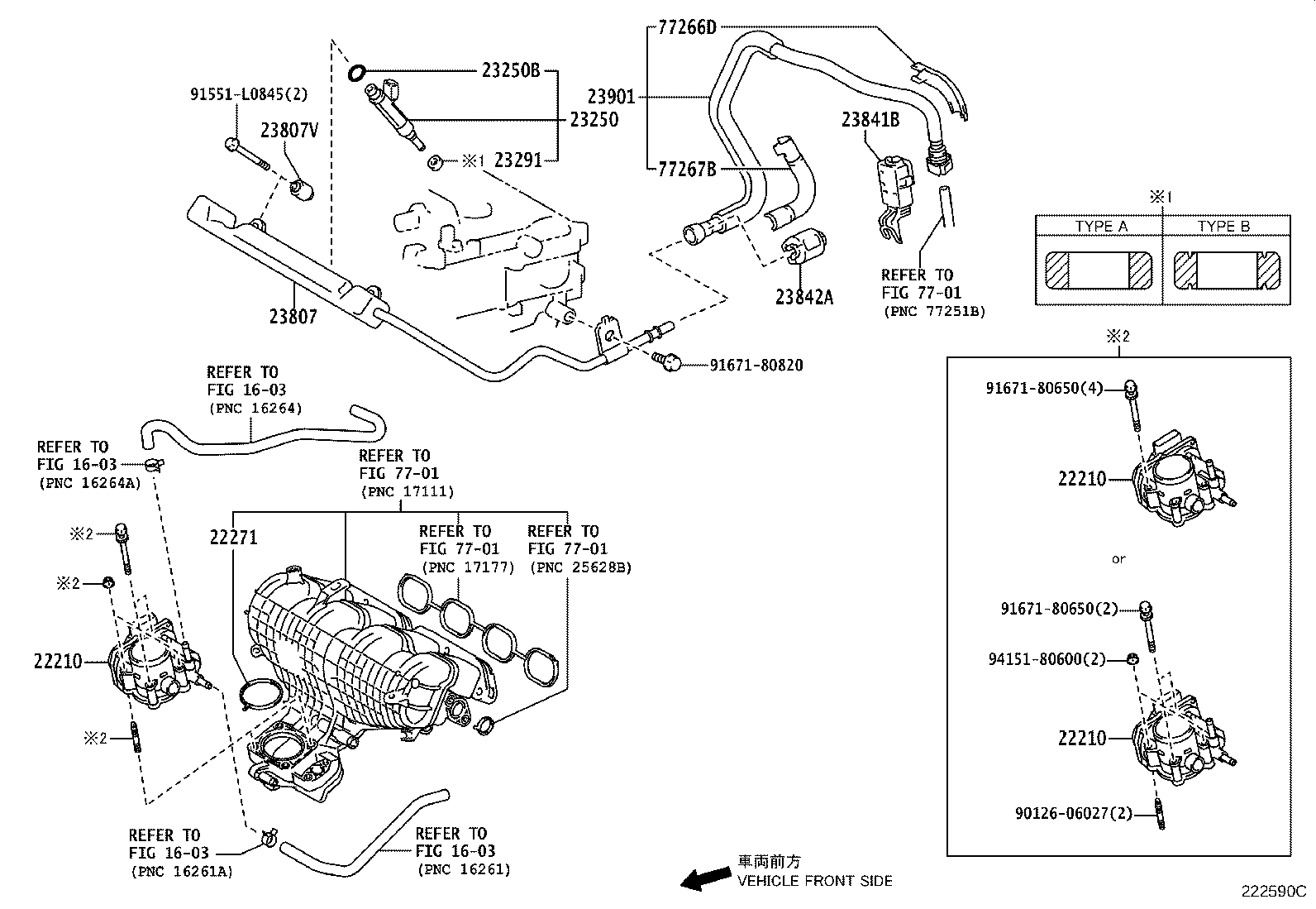 Fuel Injection System