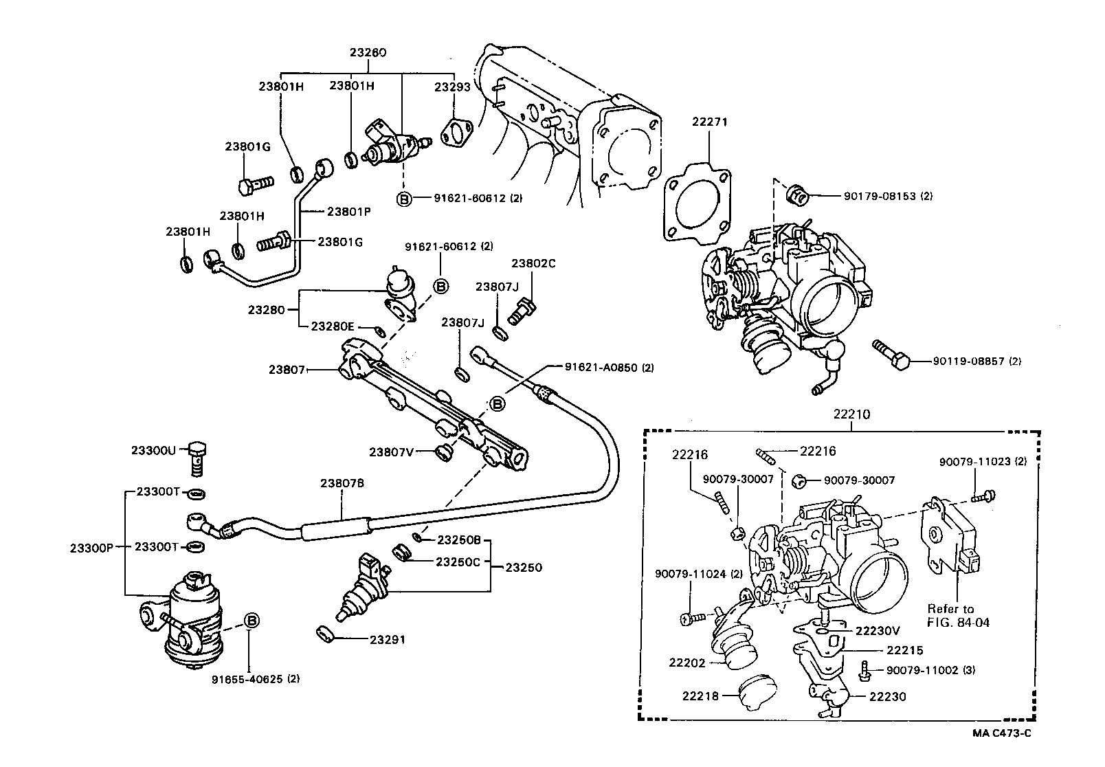 Fuel Injection System