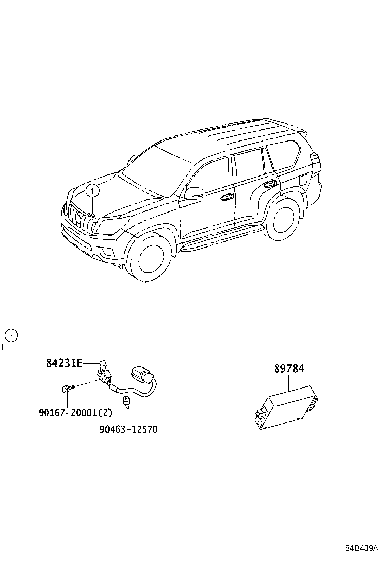 AntiTheft Device