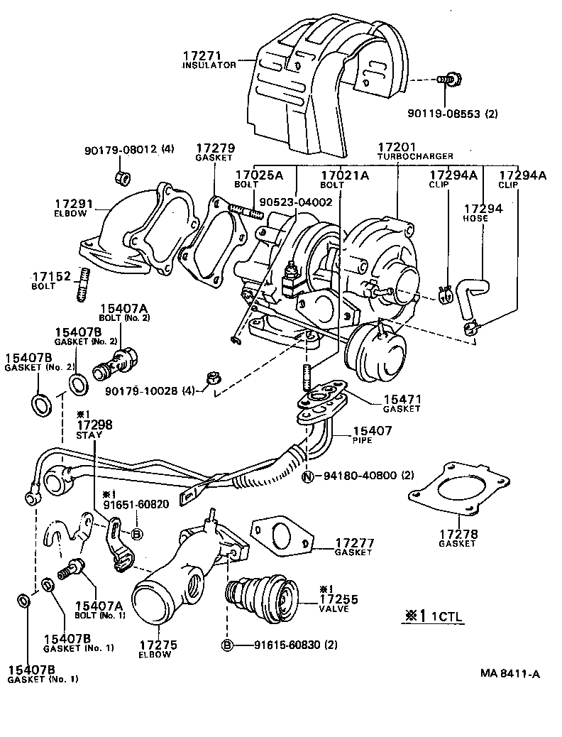 Manifold