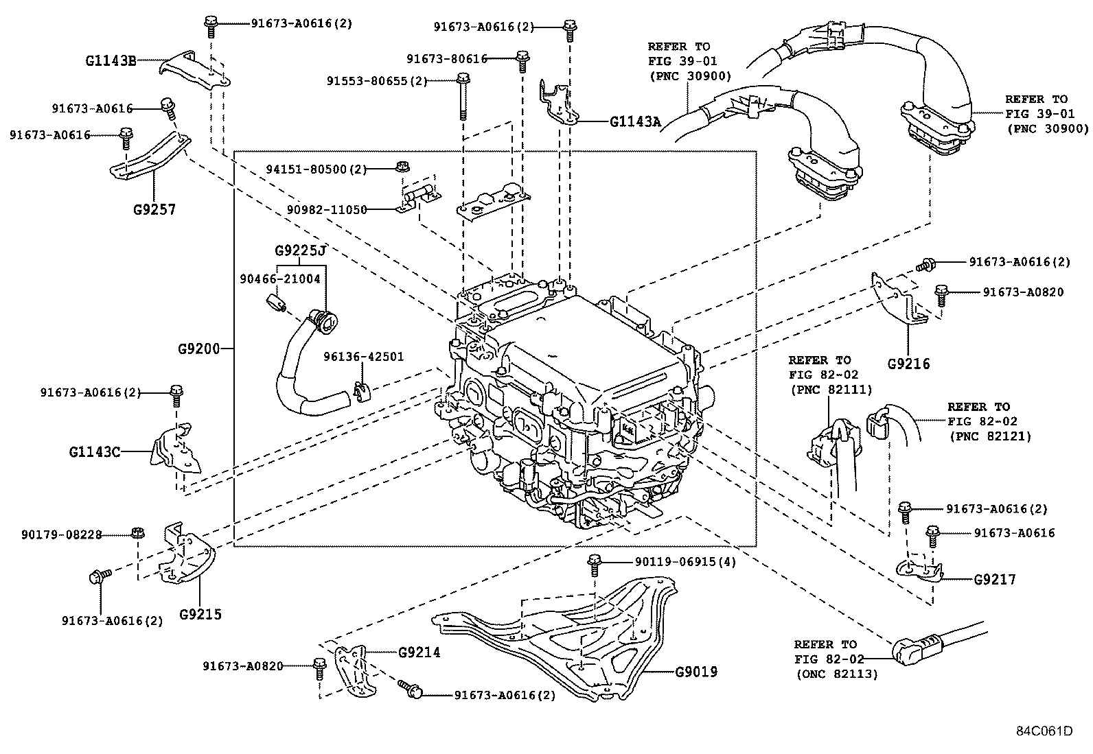 High Voltage Inverter