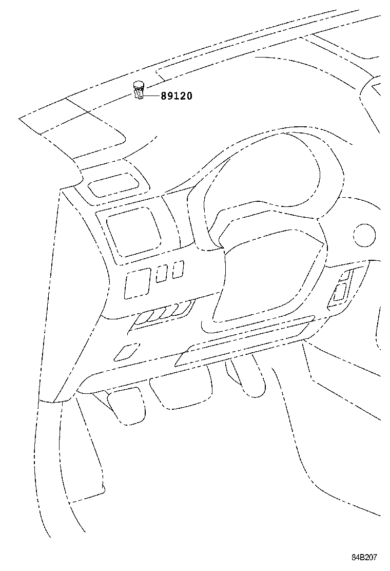 Automatic Light Control System