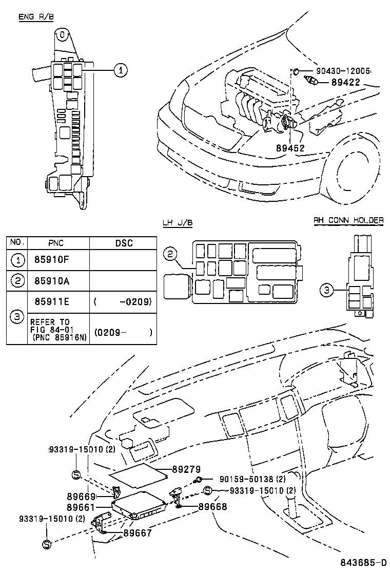 Fuel Injection System