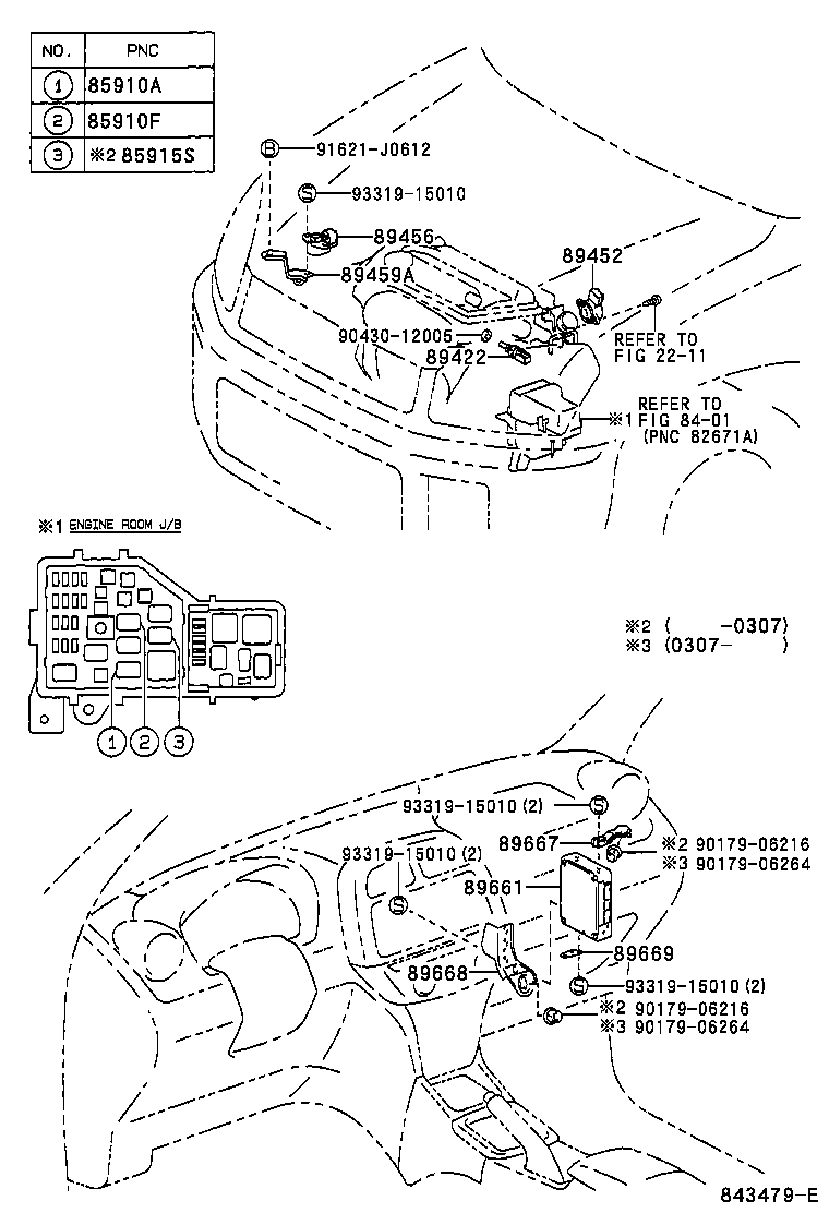 Fuel Injection System