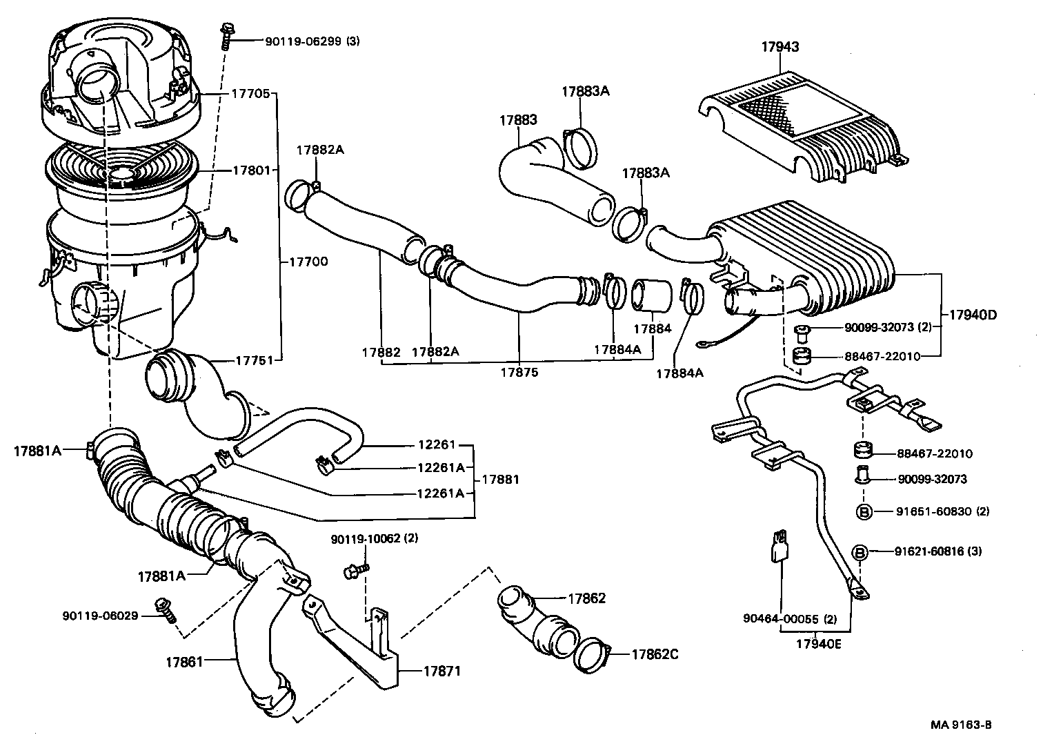 Air Cleaner