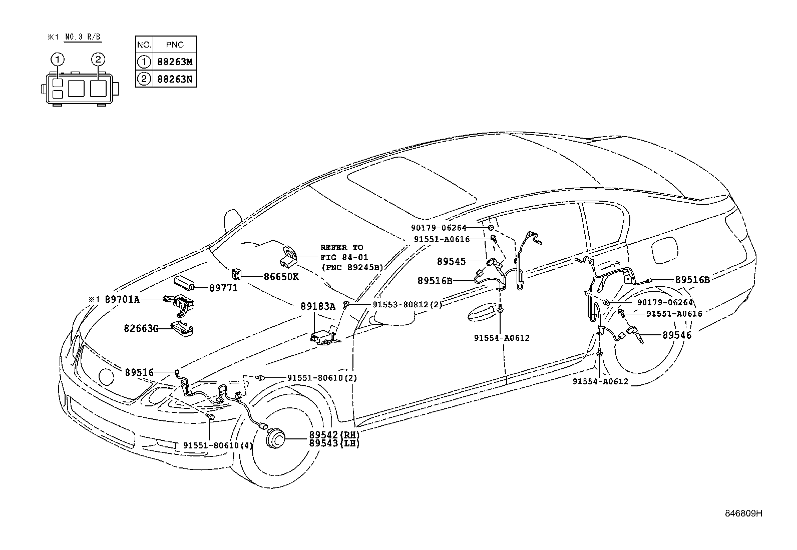 ABS VSC