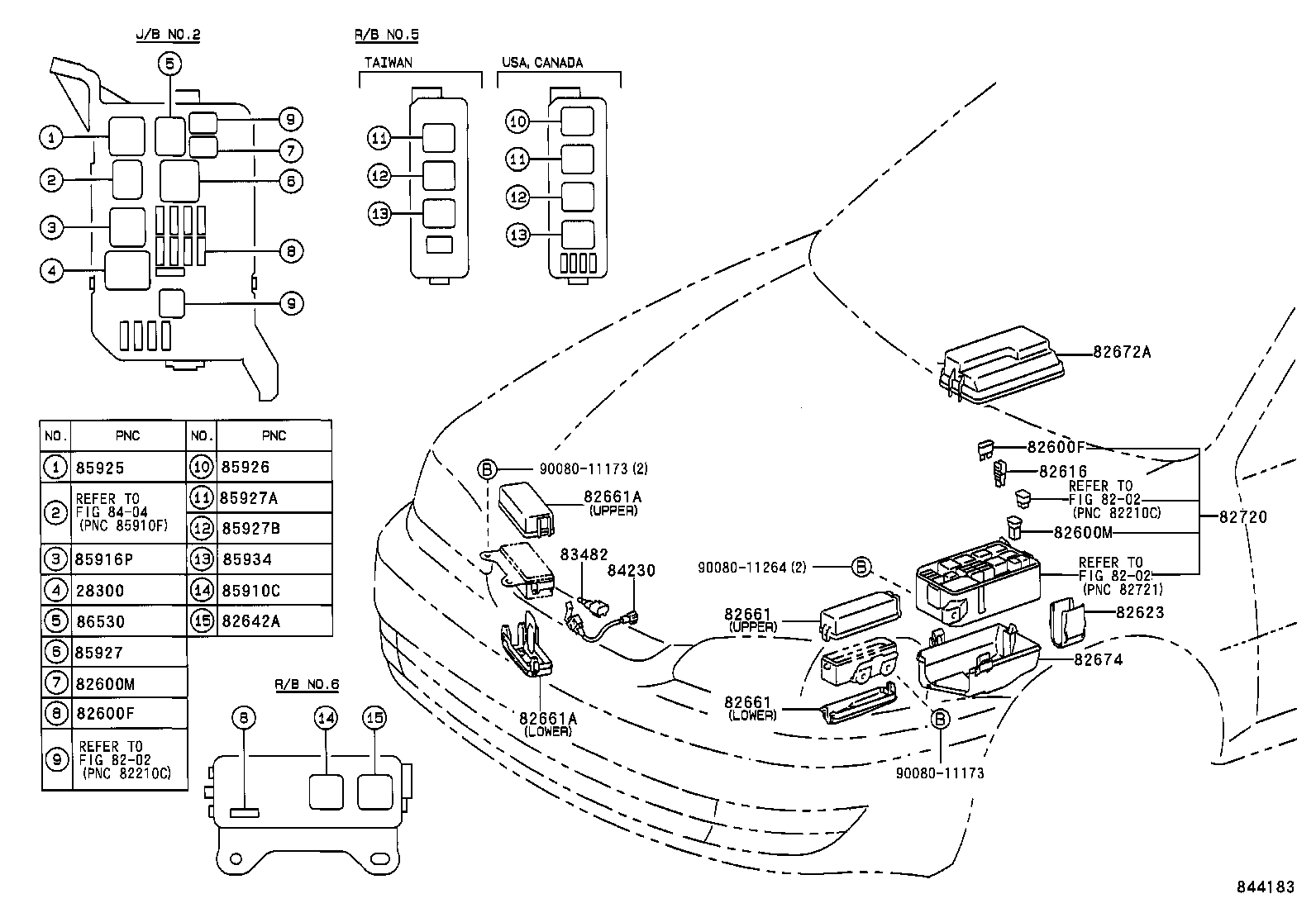 Switch & Relay & Computer