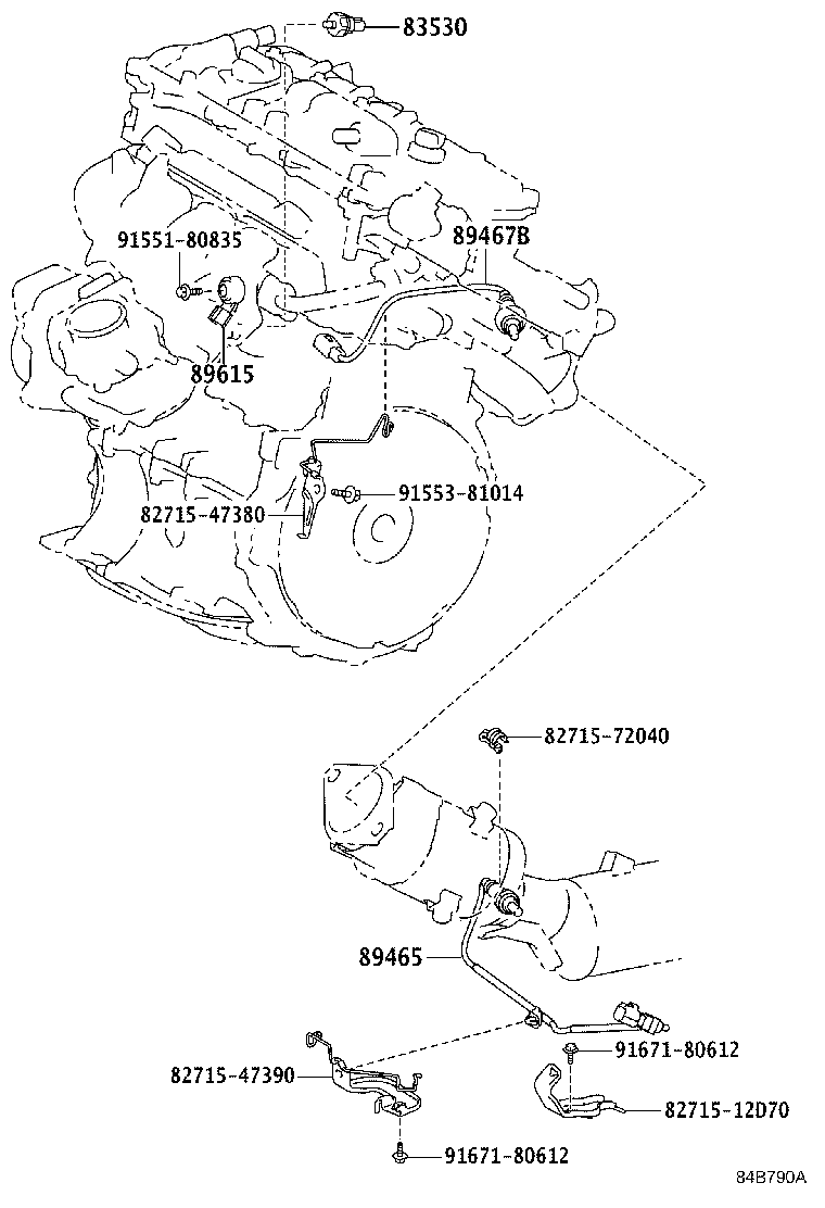 Switch & Relay & Computer