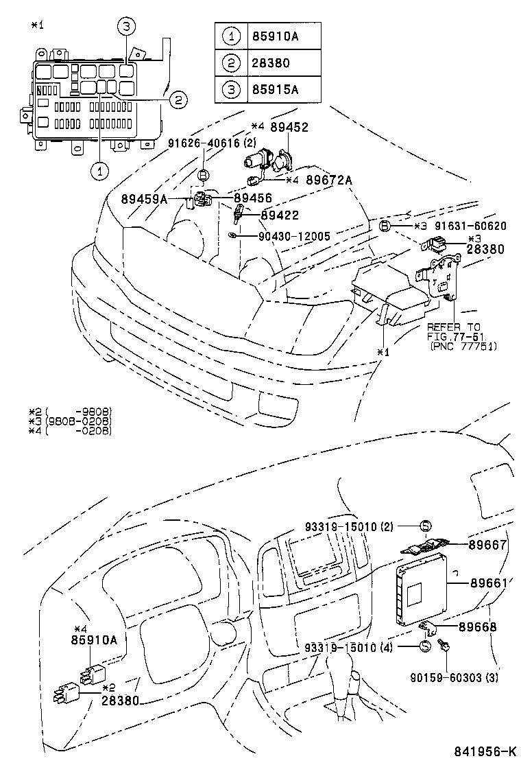 Fuel Injection System