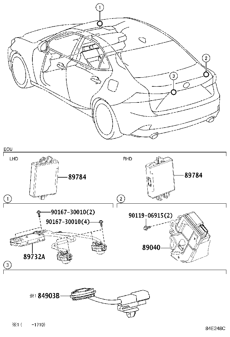 AntiTheft Device