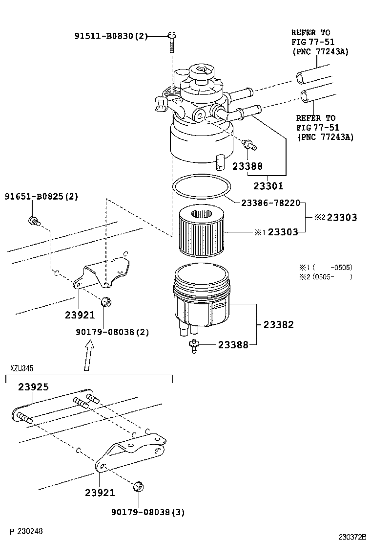 Fuel Filter