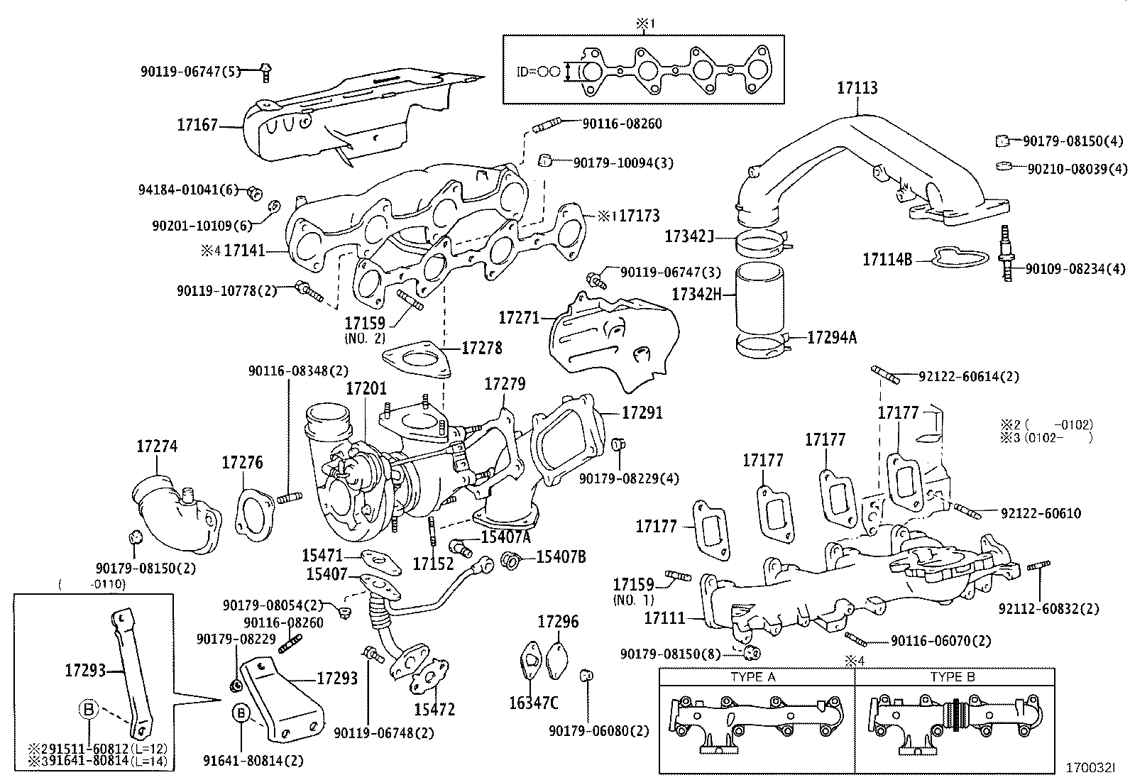 Manifold