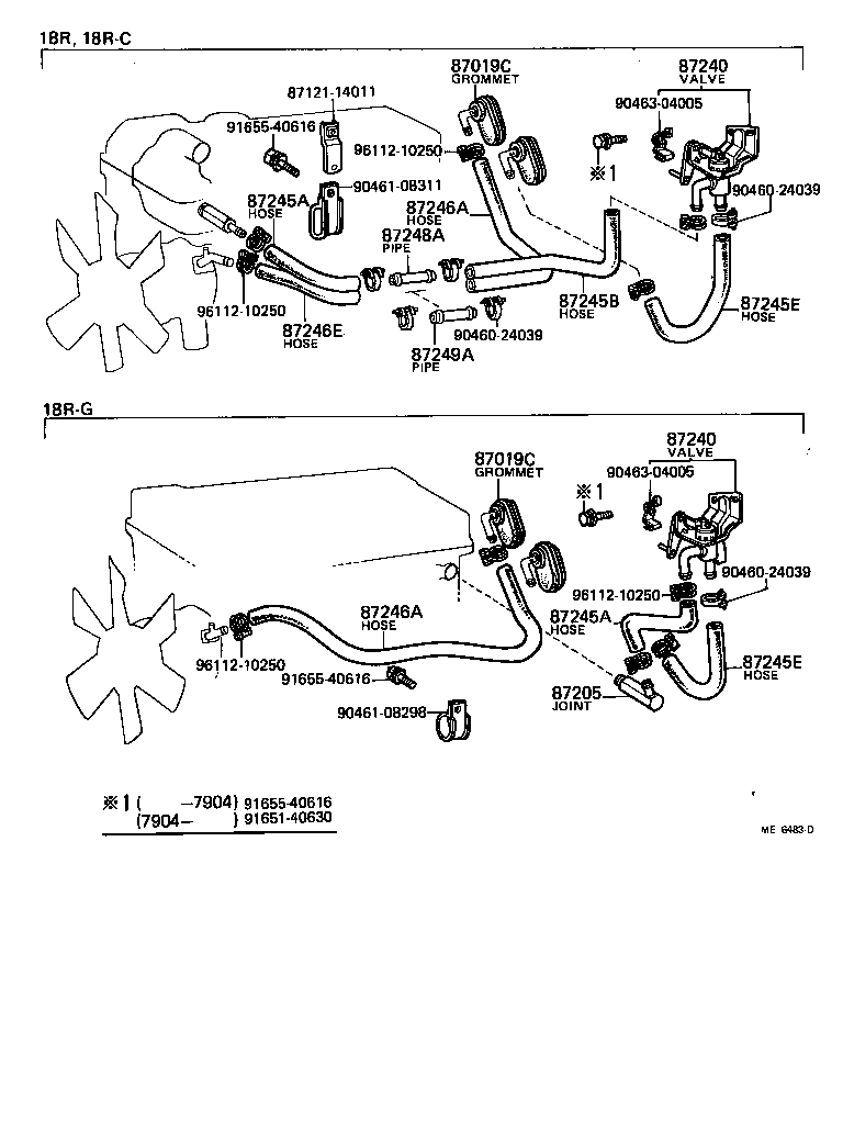 Heating & Air Conditioning Water Piping