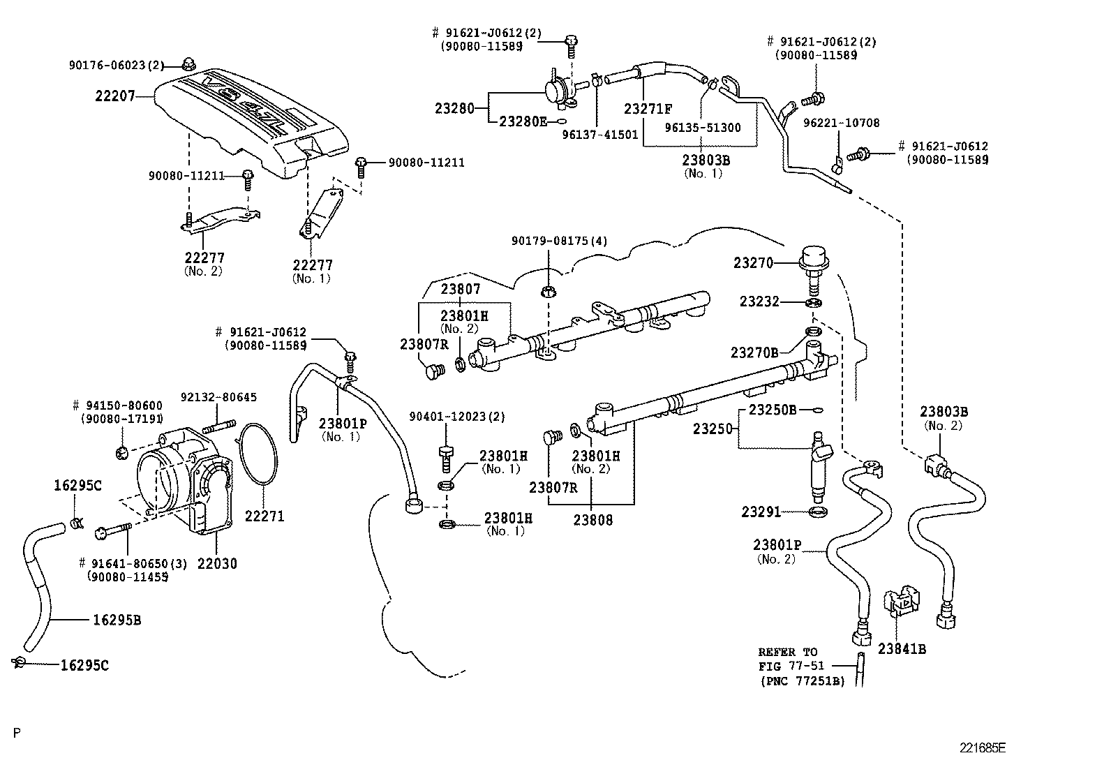 Fuel Injection System