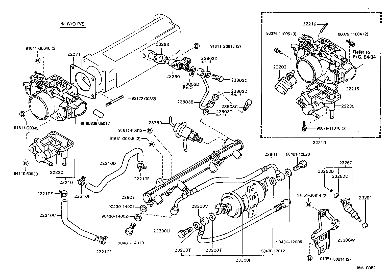 Fuel Injection System