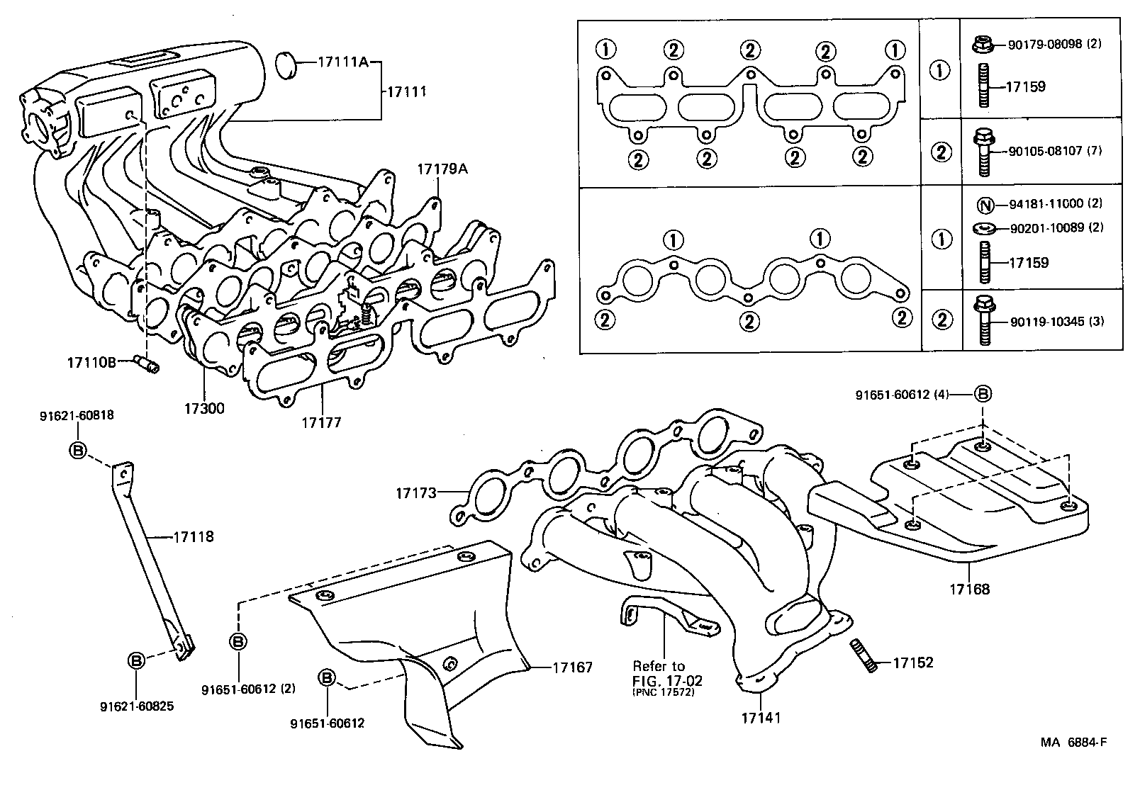 Manifold