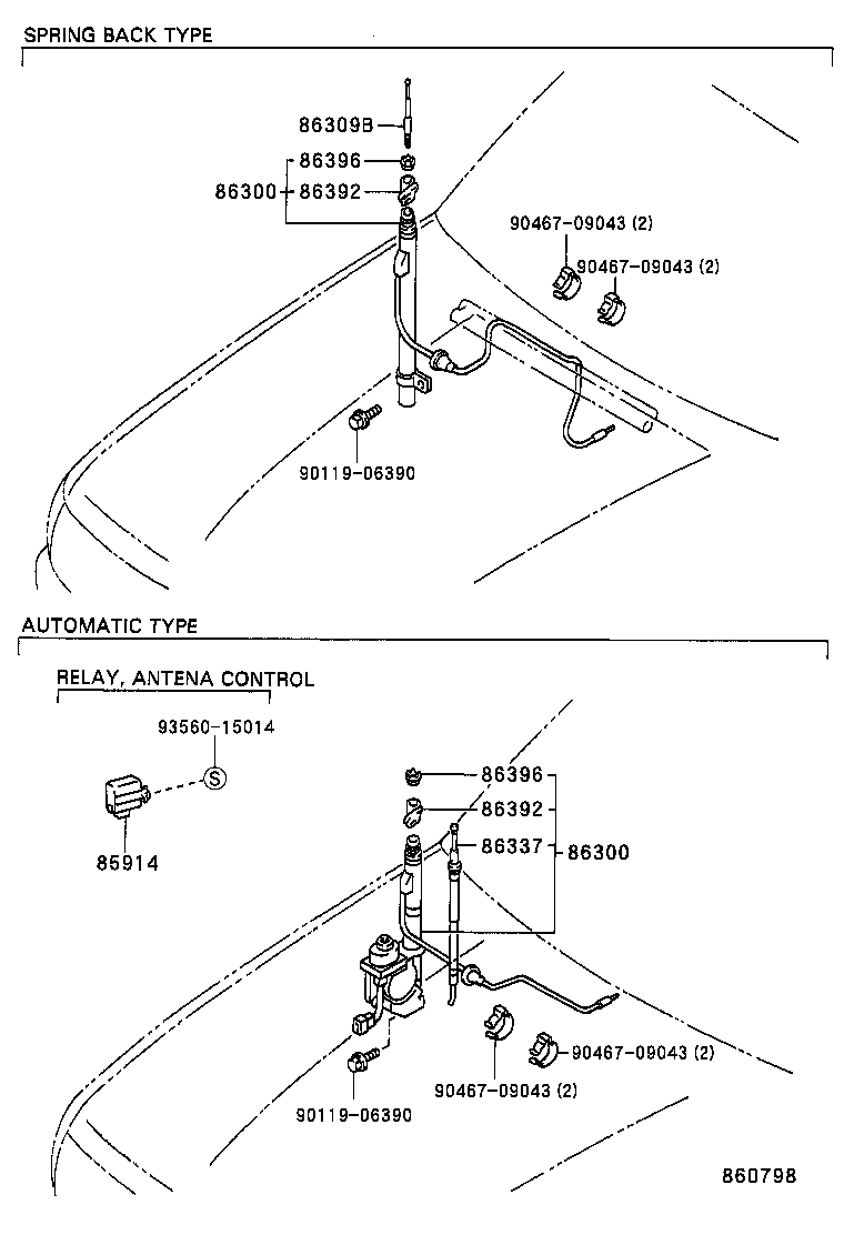 Antenna