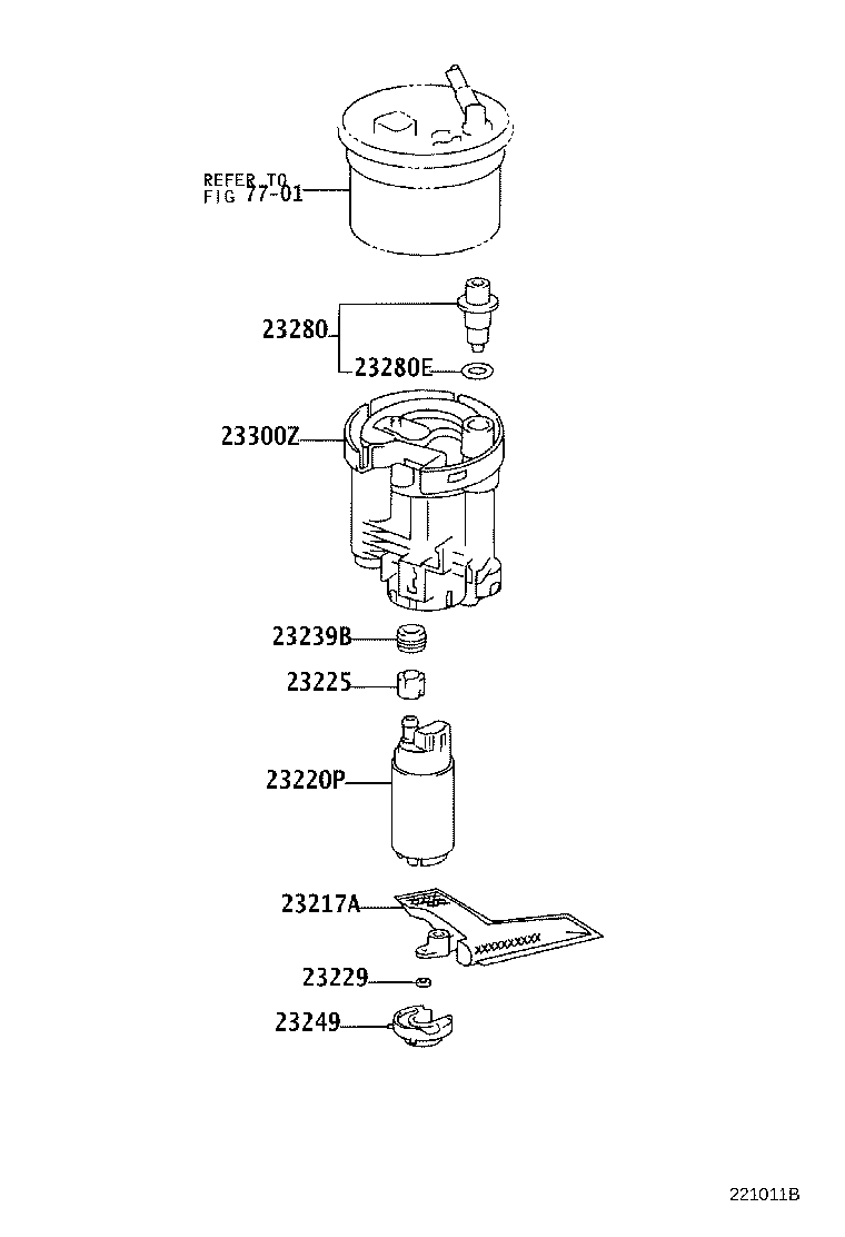 Fuel Injection System