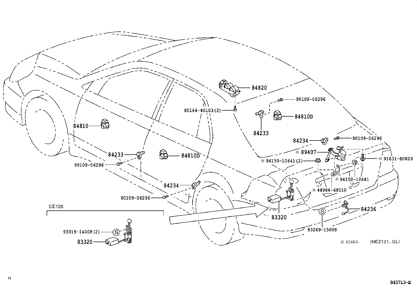 Switch & Relay & Computer