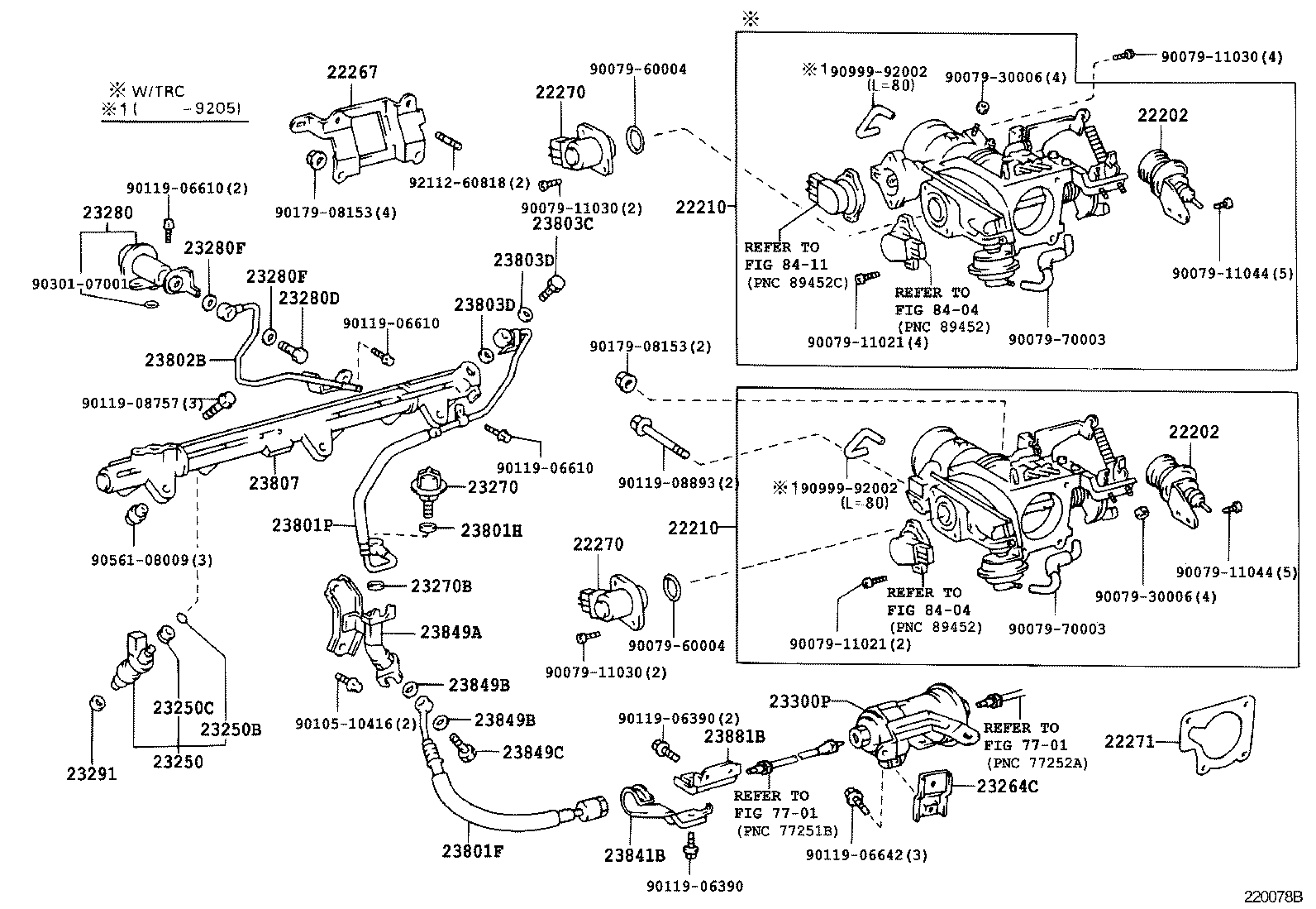 Fuel Injection System