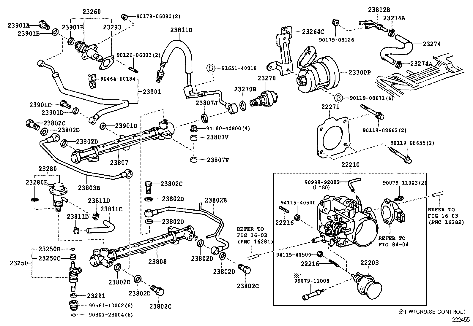 Fuel Injection System