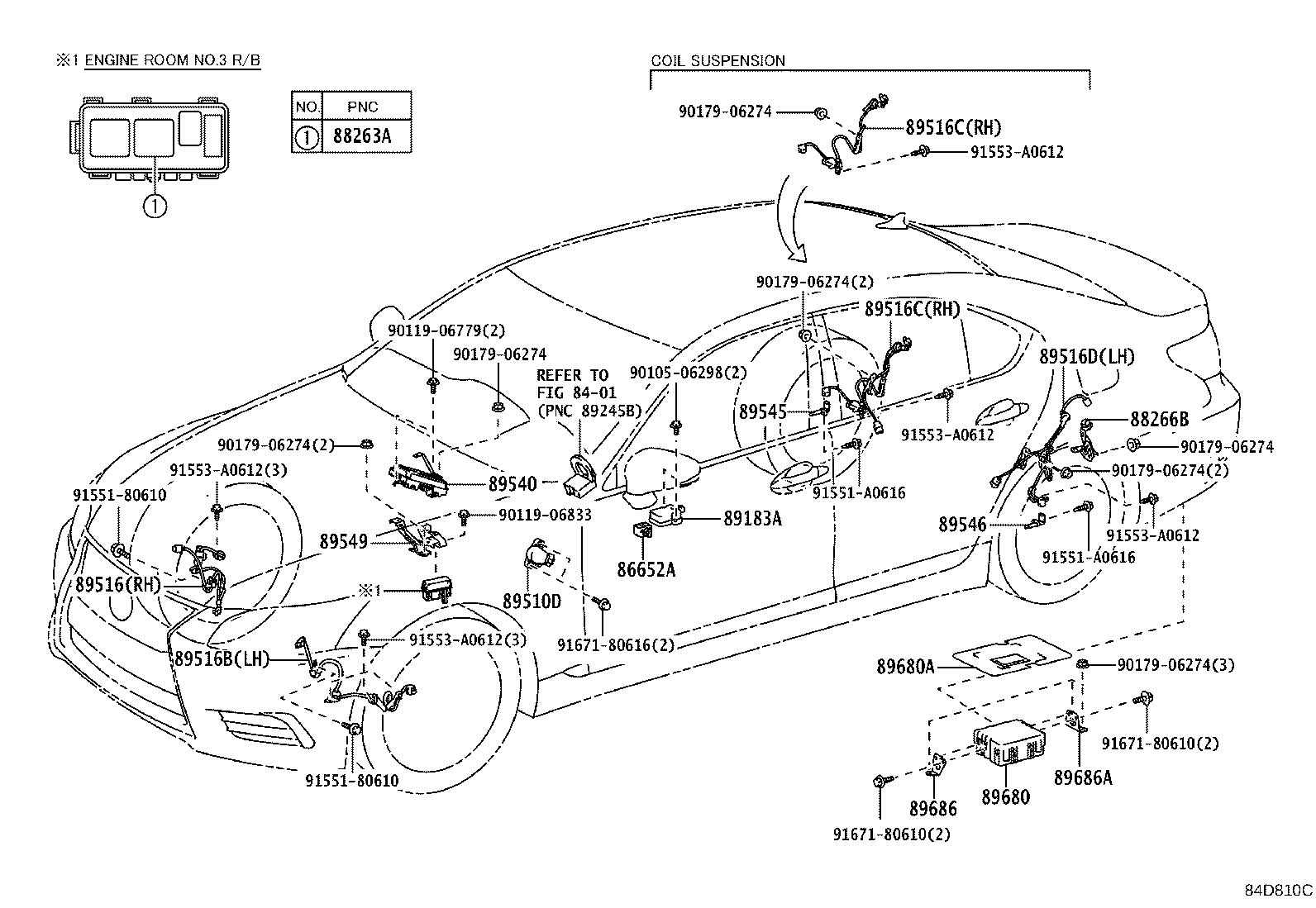ABS VSC