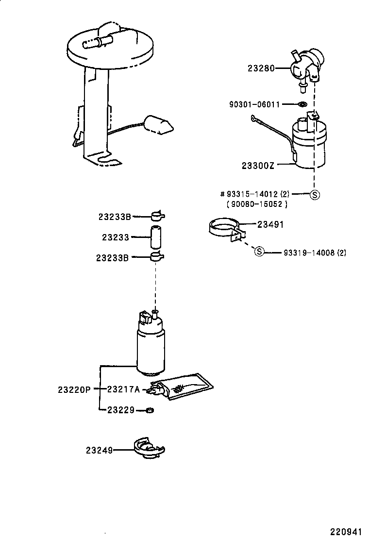 Fuel Injection System