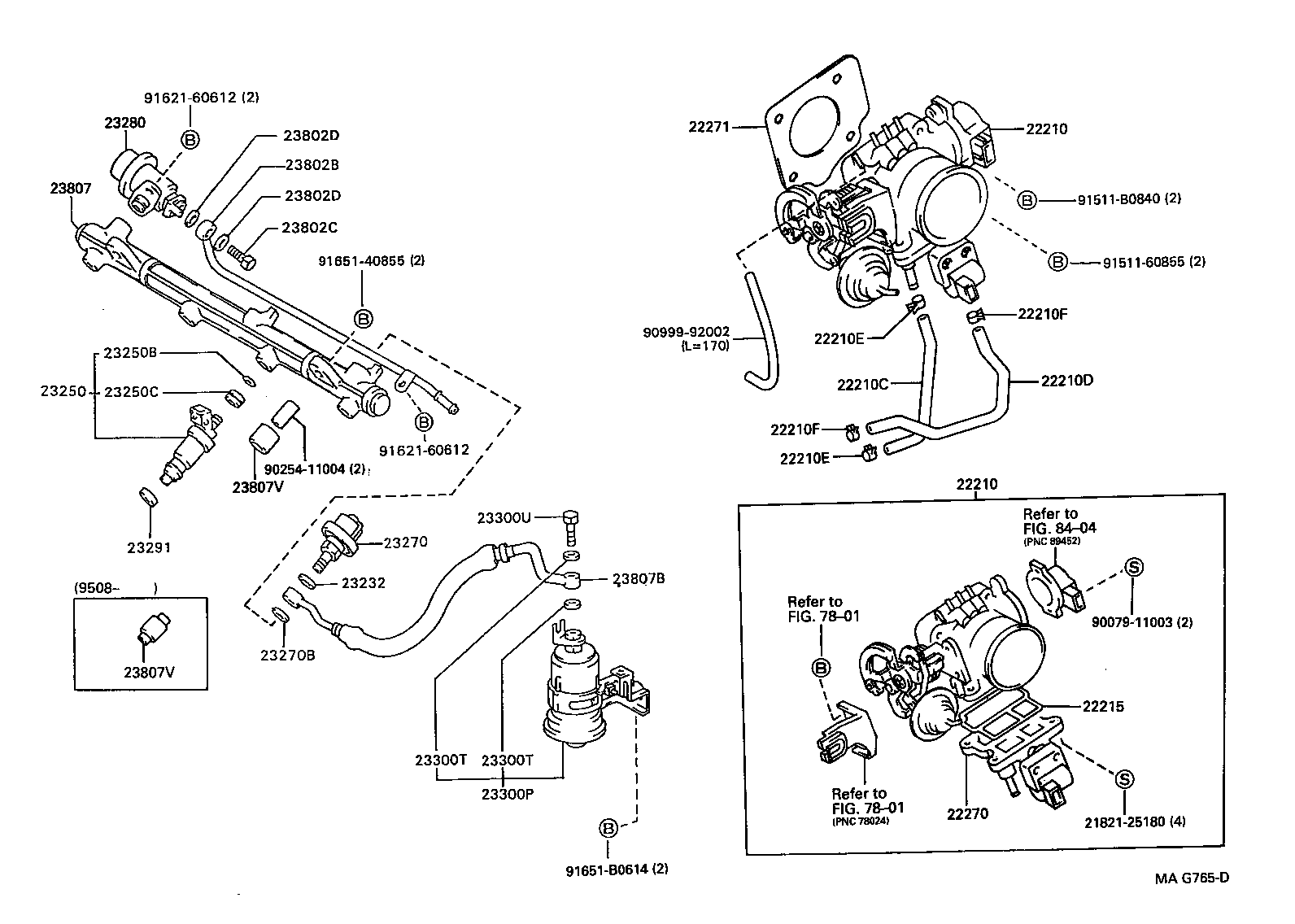 Fuel Injection System