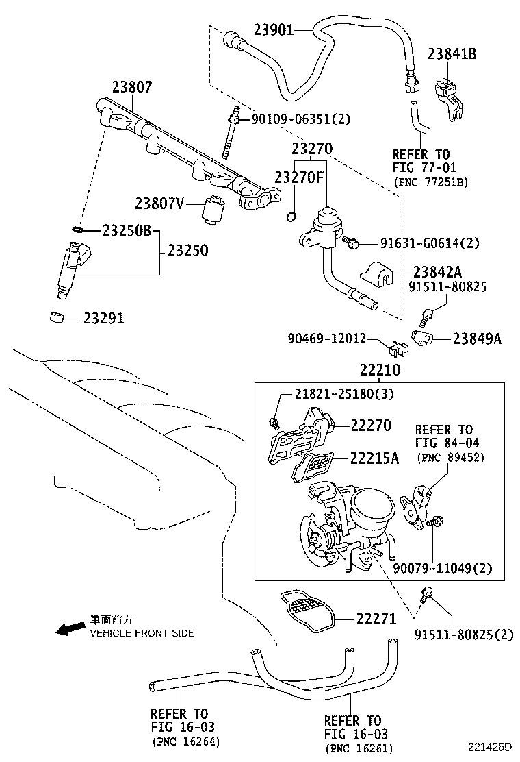 Fuel Injection System