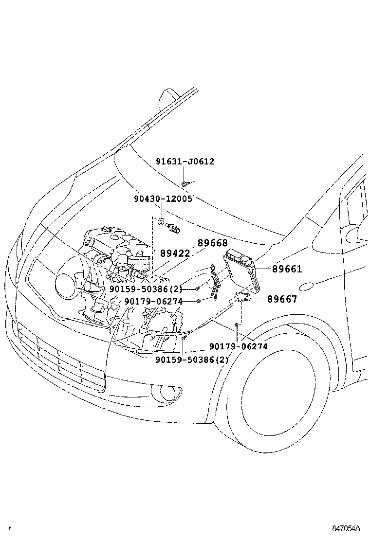 Fuel Injection System