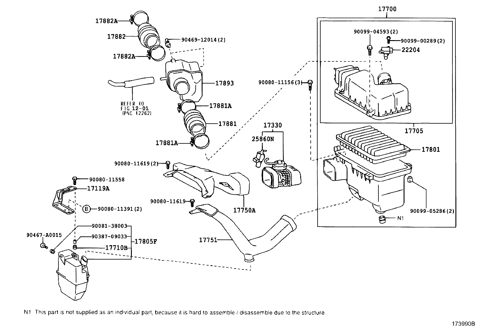 Air Cleaner