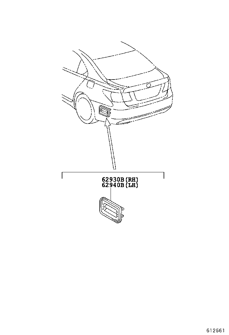 Side Ventilator