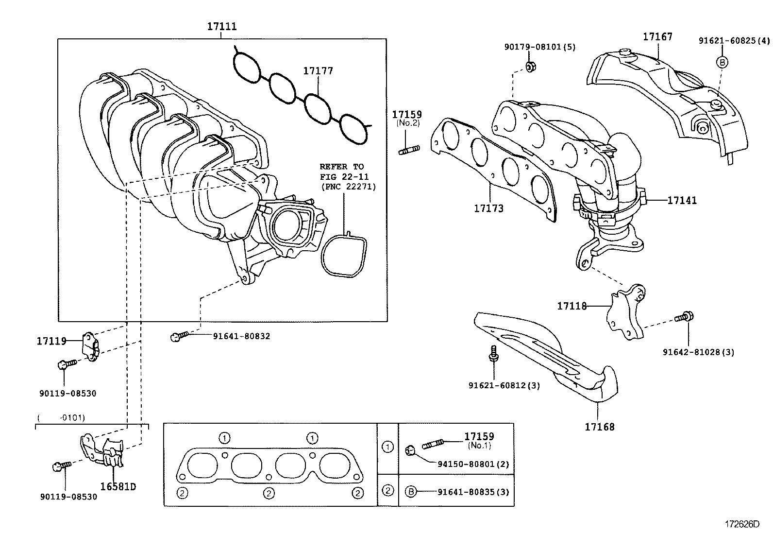 Manifold